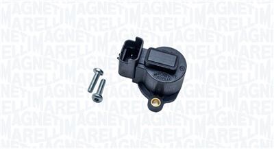 MAGNETI MARELLI 023000040010 Číslo výrobce: AMTK040. EAN: 8001063659008.