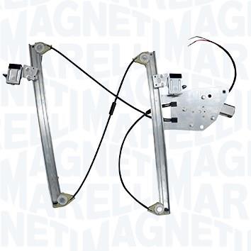 MAGNETI MARELLI 350103102500 Číslo výrobce: AC1025. EAN: 8001063585475.