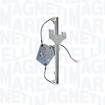MAGNETI MARELLI 350103102700 Číslo výrobce: AC1027. EAN: 8001063585499.