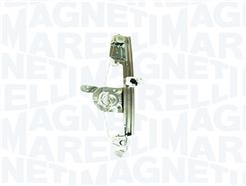 MAGNETI MARELLI 350103106100