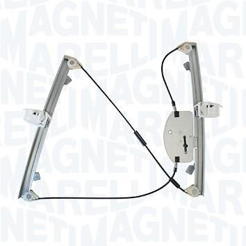 MAGNETI MARELLI 350103107300 Číslo výrobce: AC1073. EAN: 8001063626932.