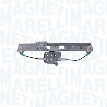MAGNETI MARELLI 350103109300 Číslo výrobce: AC1093. EAN: 8001063627175.