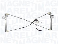 MAGNETI MARELLI 350103115900