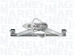 MAGNETI MARELLI 350103139500