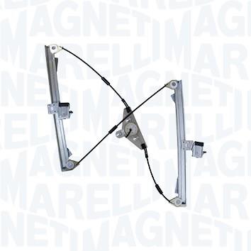 MAGNETI MARELLI 350103132900 Číslo výrobce: AC1329. EAN: 8001063860626.