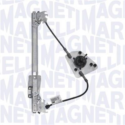 MAGNETI MARELLI 350103133300 Číslo výrobce: AC1333. EAN: 8001063938851.