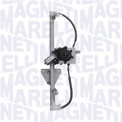 MAGNETI MARELLI 350103136500 Číslo výrobce: AC1365. EAN: 8001063718064.