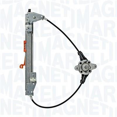 MAGNETI MARELLI 350103139700 Číslo výrobce: AC1397. EAN: 8001063715513.