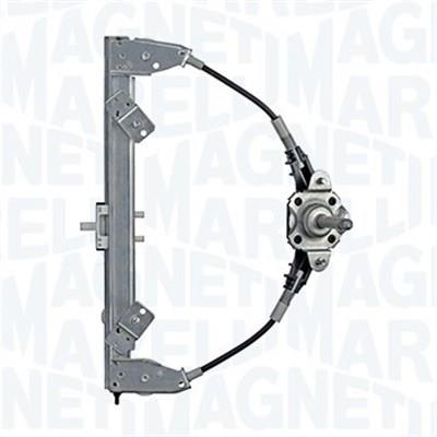 MAGNETI MARELLI 350103139800 Číslo výrobce: AC1398. EAN: 8001063788418.