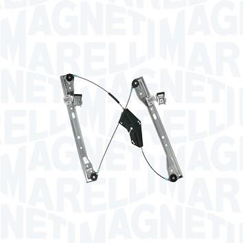 MAGNETI MARELLI 350103143800 Číslo výrobce: AC1438. EAN: 8001063854694.