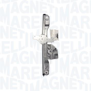 MAGNETI MARELLI 350103145700 Číslo výrobce: AC1457. EAN: 8001063882895.