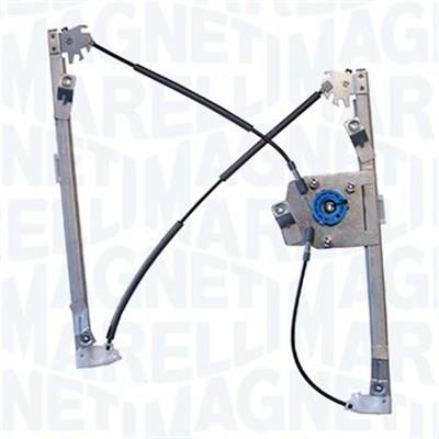 MAGNETI MARELLI 350103155300 Číslo výrobce: AC1553. EAN: 8001063706290.