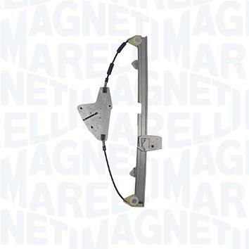 MAGNETI MARELLI 350103161400 Číslo výrobce: AC1614. EAN: 8001063670683.