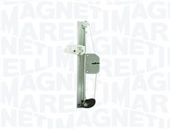 MAGNETI MARELLI 350103161500