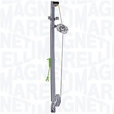 MAGNETI MARELLI 350103191100 Číslo výrobce: AC1911.