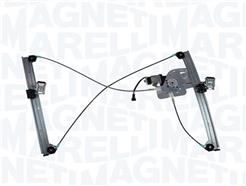 MAGNETI MARELLI 350103229000