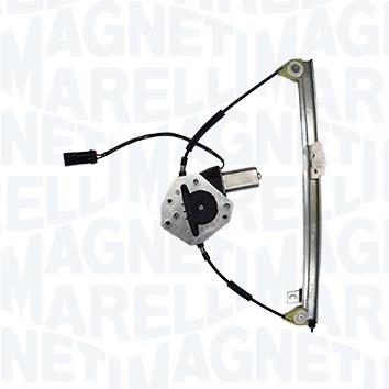MAGNETI MARELLI 350103269000 Číslo výrobce: AC269. EAN: 8001063139326.