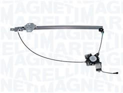 MAGNETI MARELLI 350103407000