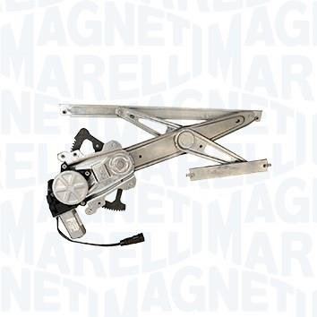 MAGNETI MARELLI 350103422000 Číslo výrobce: AC422. EAN: 8001063134963.