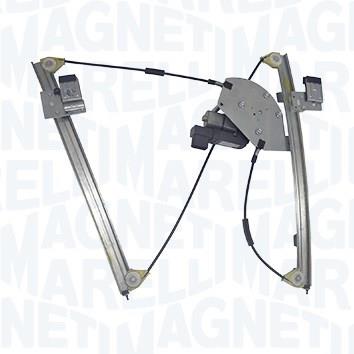 MAGNETI MARELLI 350103426000 Číslo výrobce: AC426. EAN: 8001063133454.