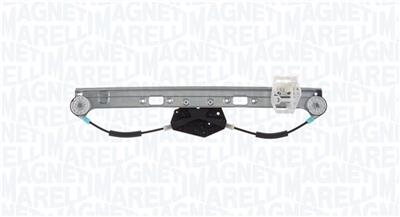 MAGNETI MARELLI 350103483000 Číslo výrobce: AC483. EAN: 8001063303550.