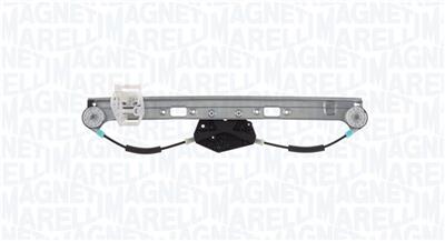 MAGNETI MARELLI 350103484000 Číslo výrobce: AC484. EAN: 8001063303543.