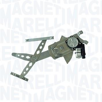 MAGNETI MARELLI 350103597000 Číslo výrobce: AC597. EAN: 8001063399522.