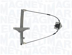 MAGNETI MARELLI 350103628000