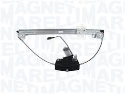 MAGNETI MARELLI 350103631000