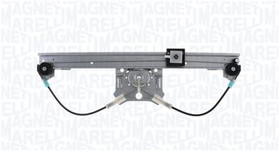 MAGNETI MARELLI 350103703000 Číslo výrobce: AC703. EAN: 8001063399942.