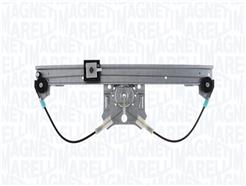 MAGNETI MARELLI 350103704000