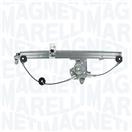 MAGNETI MARELLI 350103705000