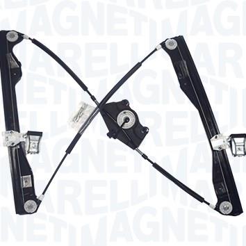 MAGNETI MARELLI 350103710000 Číslo výrobce: AC710. EAN: 8001063399560.