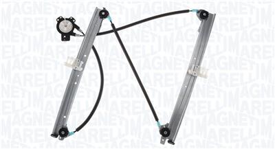 MAGNETI MARELLI 350103715000 Číslo výrobce: AC715. EAN: 8001063399584.