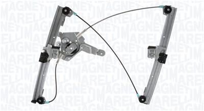 MAGNETI MARELLI 350103720000 Číslo výrobce: AC720. EAN: 8001063399669.