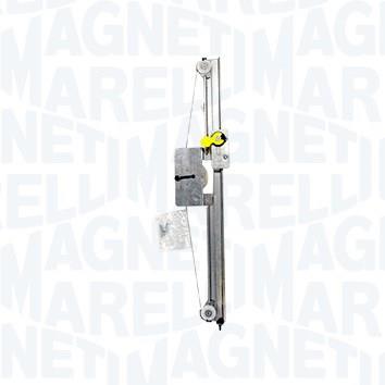 MAGNETI MARELLI 350103736000 Číslo výrobce: AC736. EAN: 8001063468716.