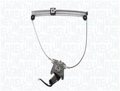 MAGNETI MARELLI 350103764000