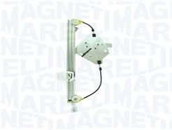 MAGNETI MARELLI 350103778000