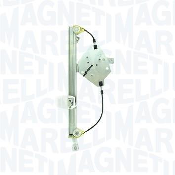 MAGNETI MARELLI 350103778000 Číslo výrobce: AC778. EAN: 8001063468723.