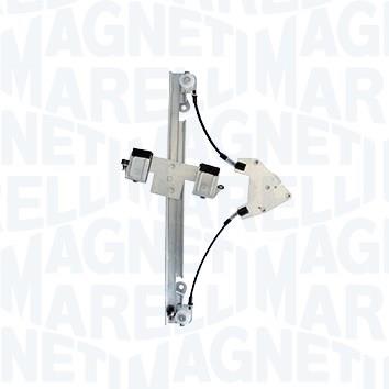 MAGNETI MARELLI 350103830000 Číslo výrobce: AC830. EAN: 8001063541587.