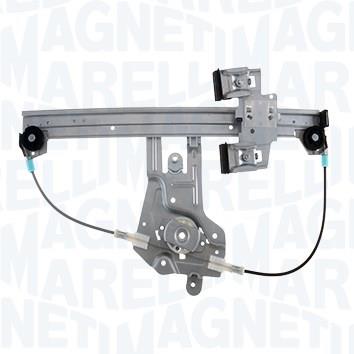 MAGNETI MARELLI 350103875000 Číslo výrobce: AC875. EAN: 8001063541143.