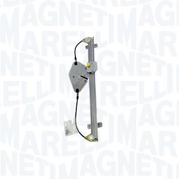 MAGNETI MARELLI 350103886000 Číslo výrobce: AC886. EAN: 8001063541037.