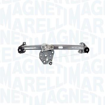 MAGNETI MARELLI 350103897000 Číslo výrobce: AC897. EAN: 8001063540924.