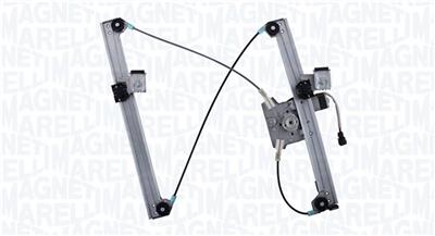 MAGNETI MARELLI 350103934000 Číslo výrobce: AC934. EAN: 8001063578859.