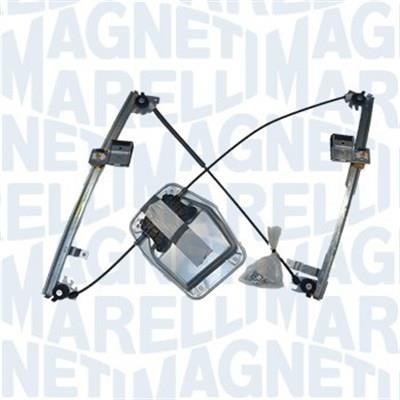 MAGNETI MARELLI 350103169600 Číslo výrobce: ACP1696. EAN: 8001063743301.