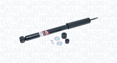 MAGNETI MARELLI 352708070000 Číslo výrobce: 2708G. EAN: 8001063403984.