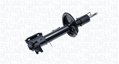 MAGNETI MARELLI 357096070100 Číslo výrobce: 7096GR. EAN: 8001063766553.