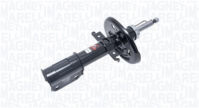 MAGNETI MARELLI 357252070000 Číslo výrobce: 7252G. EAN: 8001063678788.