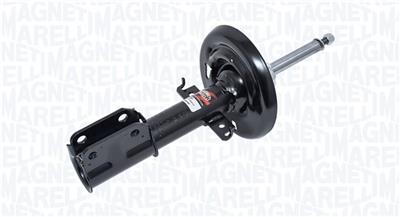 MAGNETI MARELLI 357255070000 Číslo výrobce: 7255G. EAN: 8001063967462.