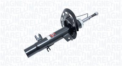 MAGNETI MARELLI 357506070100 Číslo výrobce: 7506GR. EAN: 8001063651309.